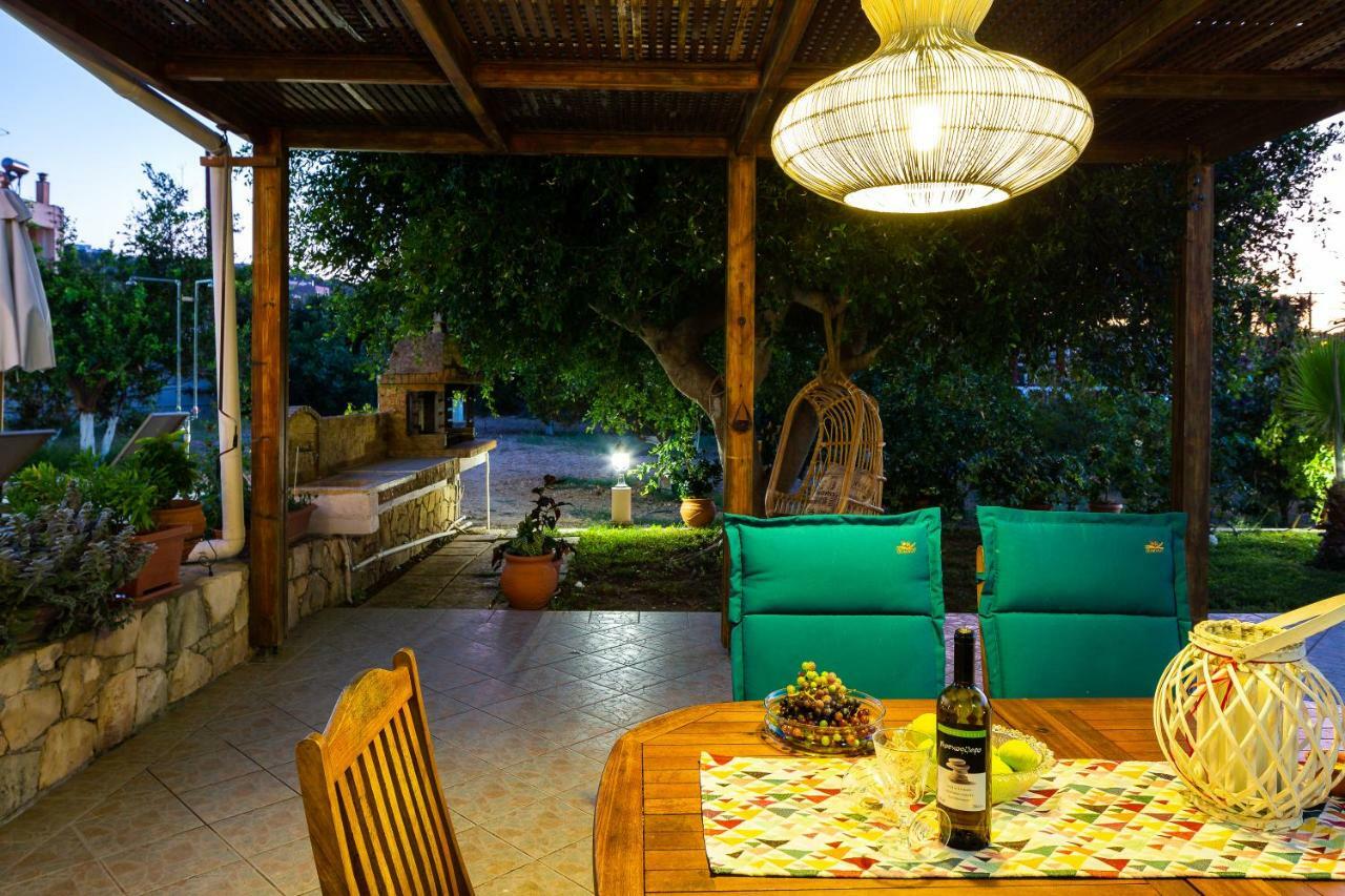 Carpe Diem-luxury With Private Pool *