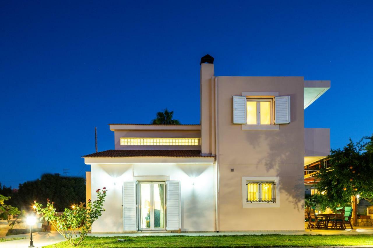 Carpe Diem-luxury With Private Pool Villa *