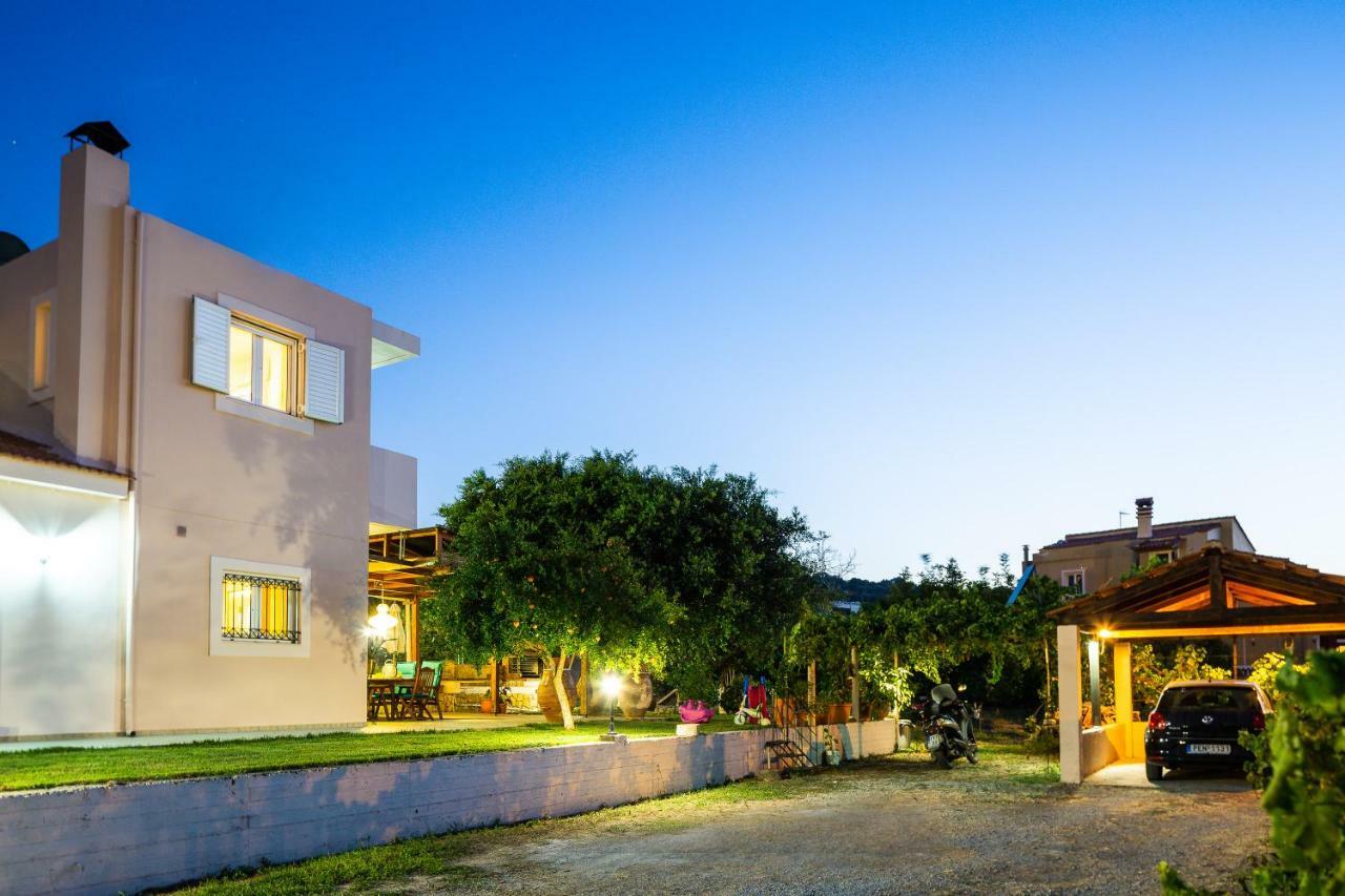 Villa Carpe Diem-luxury With Private Pool *