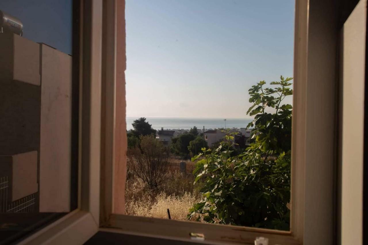 Airport View House * Artemida (Attica)