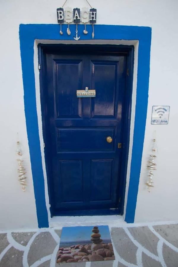 Airport View House Apartment Artemida (Attica)