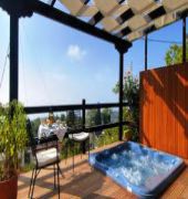 Santikos Mansion, Santikos Collection 4* Vizitsa