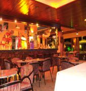 Billy's 3* Faliraki