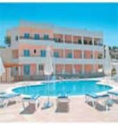 Aparthotel Lindos Nest