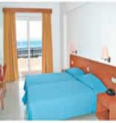 Aparthotel Lindos Nest