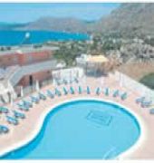 Lindos Nest 4* Pefki (Rhodes)