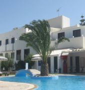 Kabanari Bay Hotel