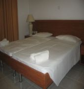 Hotel Kabanari Bay