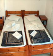 Aparthotel Aria Samos Town