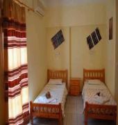 Markos Apartment *