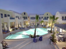 Hotel Tamarix Del Mar Kamari (Santorini)