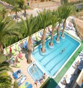 Nikos Hotel Malia (Crete)
