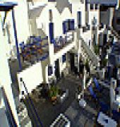 Chic Santorini Firostefani
