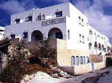King Thiras Hotel 2*