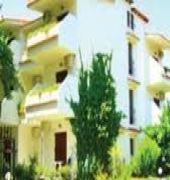 Guest house Stefanis House 5*