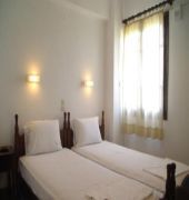 Hotel Aperitton 3*