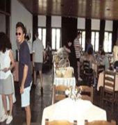 Dionyssos Skopelos Town