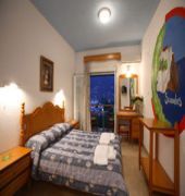 Hotel Ionia Skopelos Town