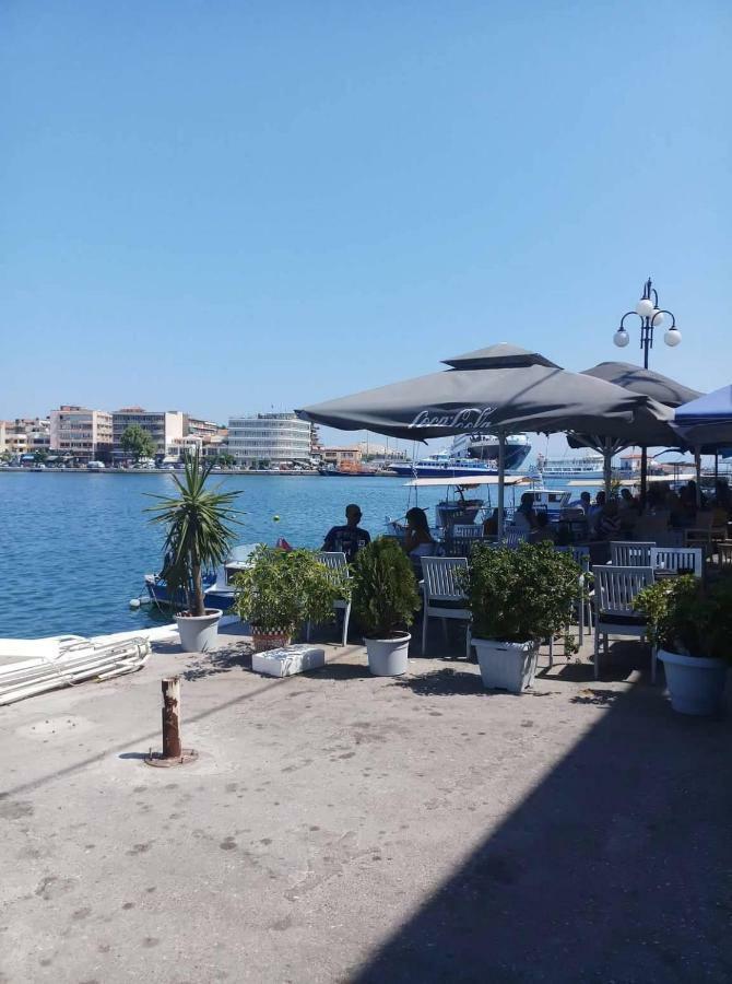 Apartment Mitilene Harbour Mytilene