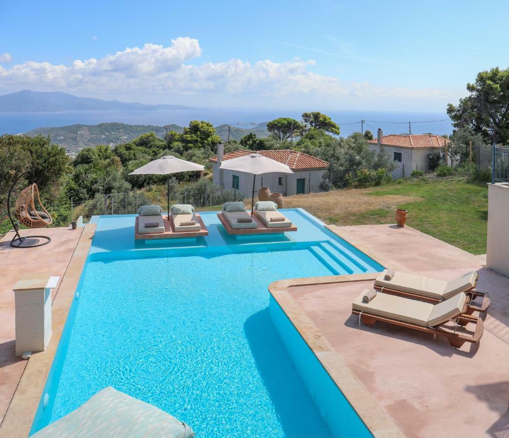 Villa Angio