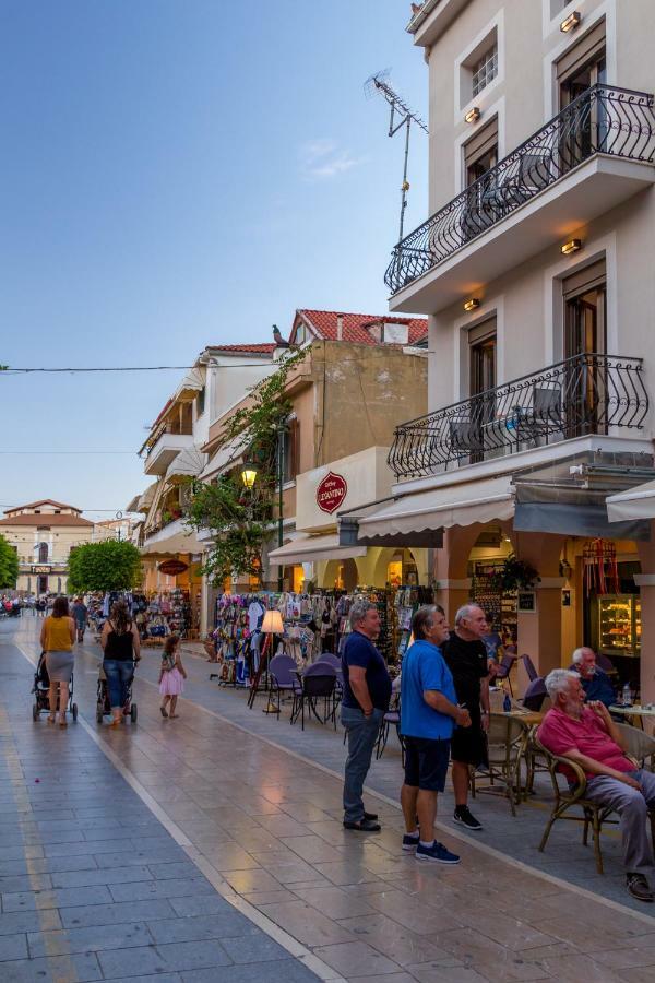 San Marco Elegant * Zakynthos Town