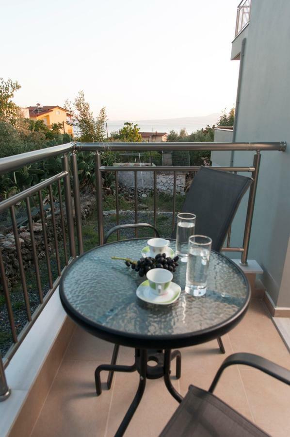 Aparthotel Elia & Thalassa