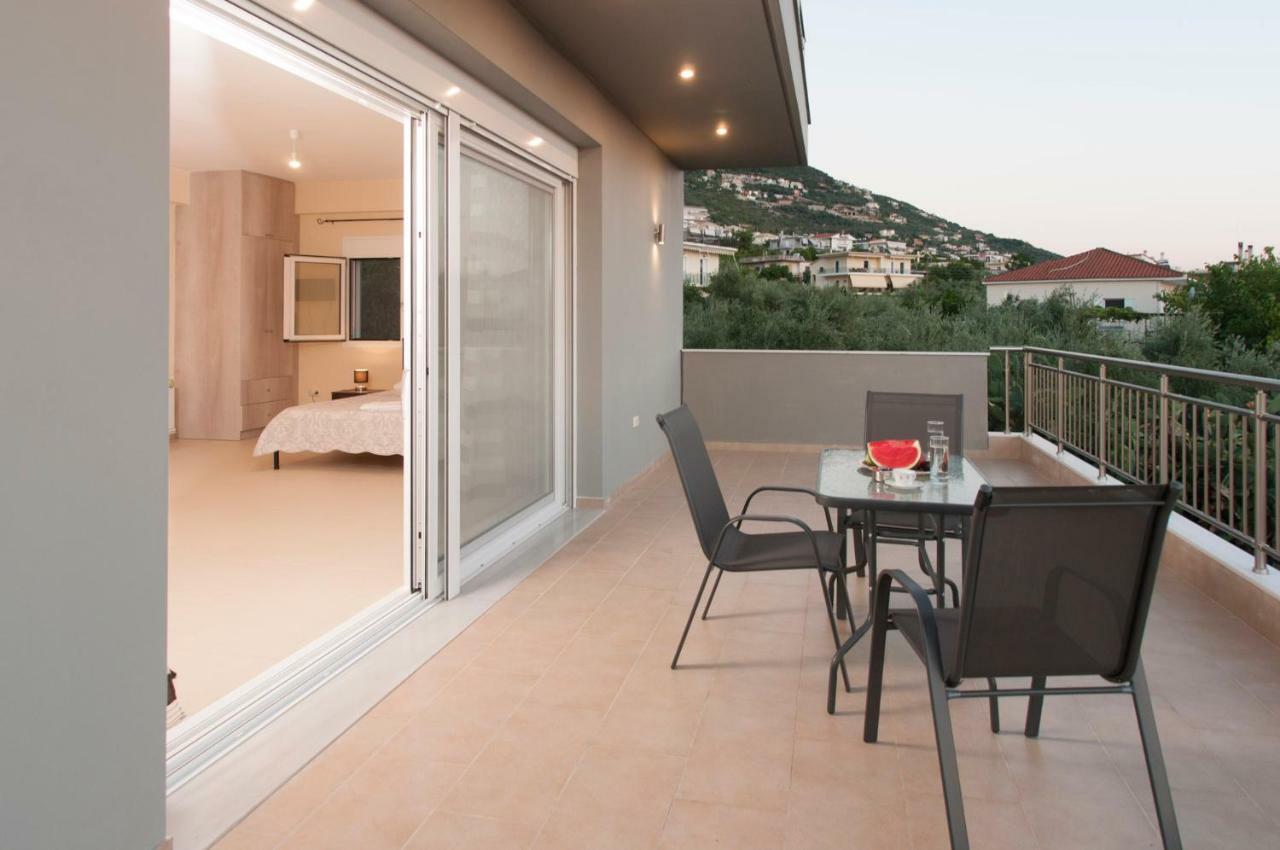 Aparthotel Elia & Thalassa