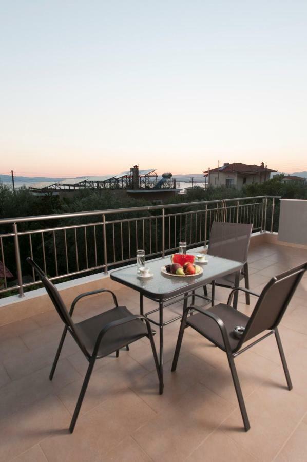 Elia & Thalassa Aparthotel 2*