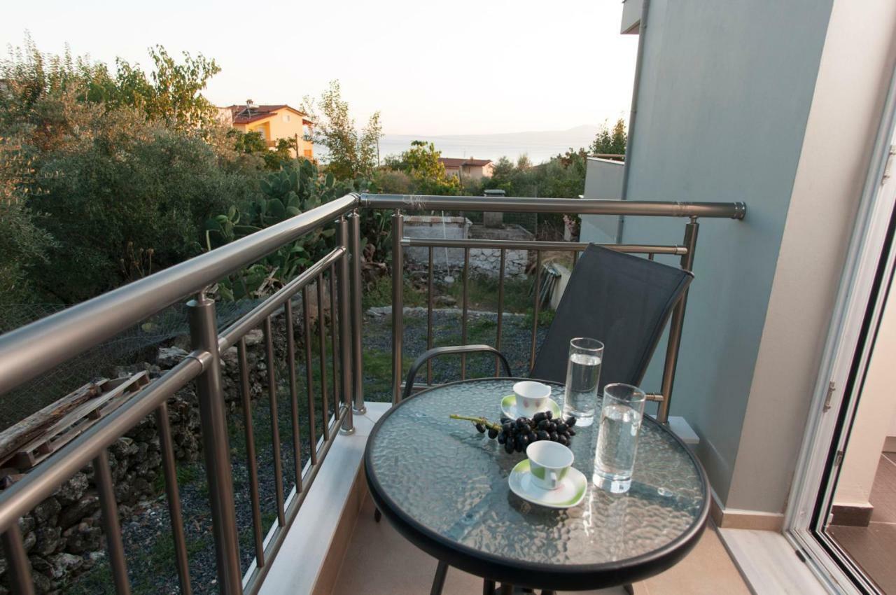 Aparthotel Elia & Thalassa