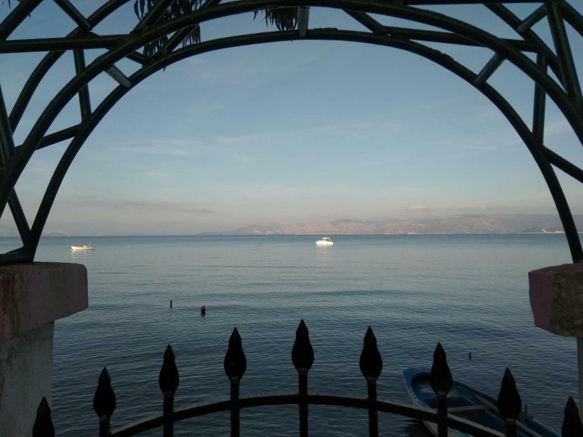 Lemami Seafront *
