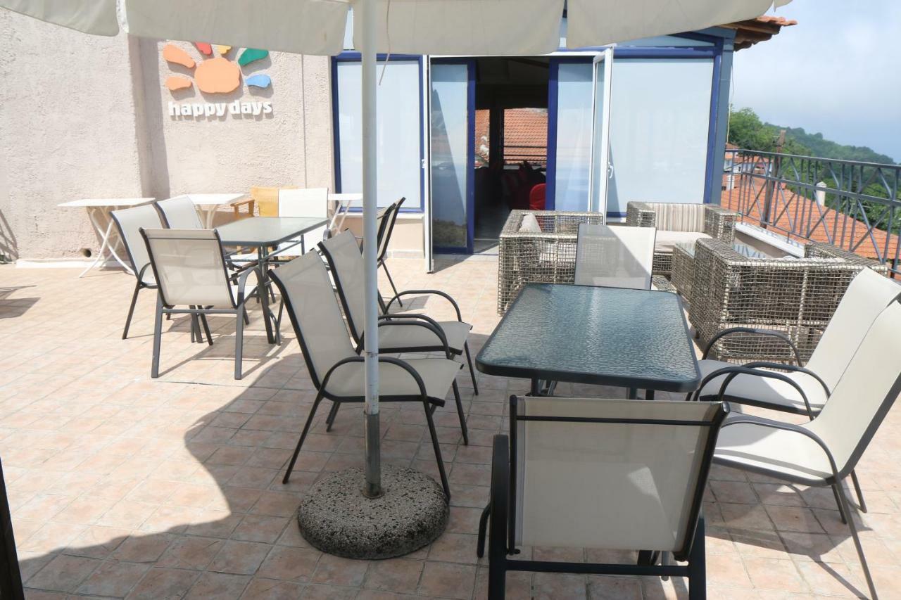 Christina - Happy Days Aparthotel 5*