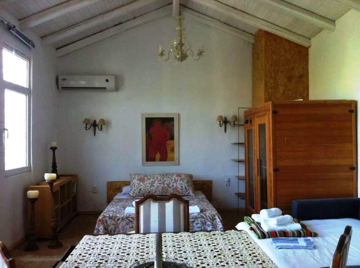 Pervola Petit Aparthotel Krousonas (Crete)