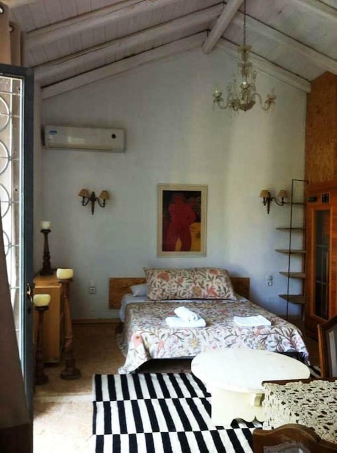 Aparthotel Pervola Petit