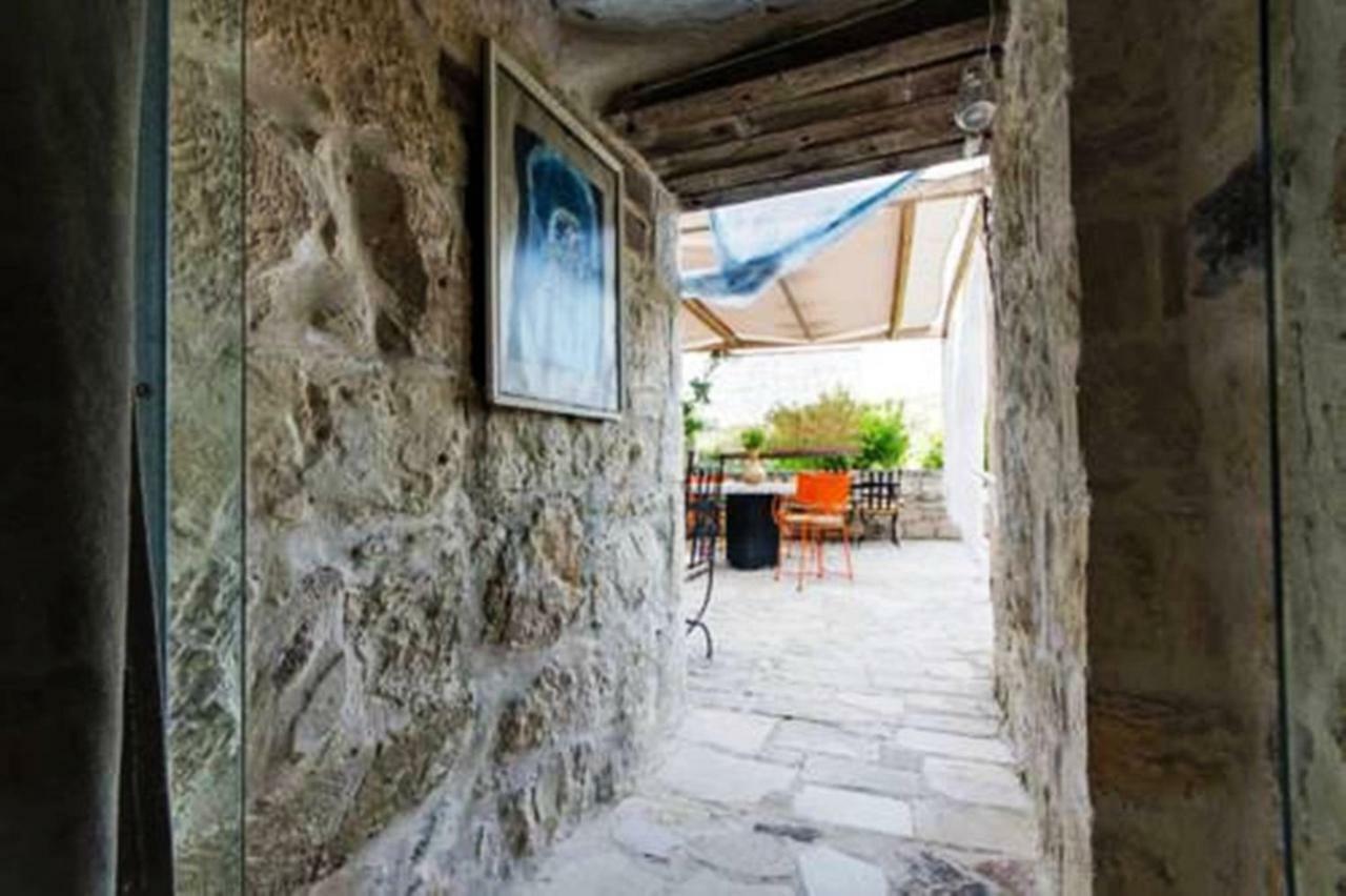 Pervola Petit Aparthotel Krousonas (Crete)