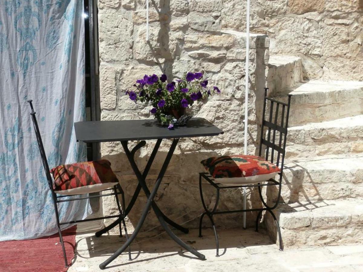 Aparthotel Pervola Petit Krousonas (Crete)