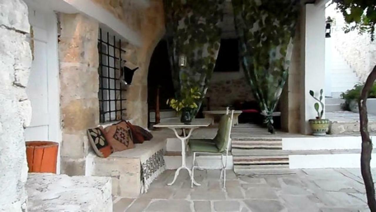 Aparthotel Pervola Petit
