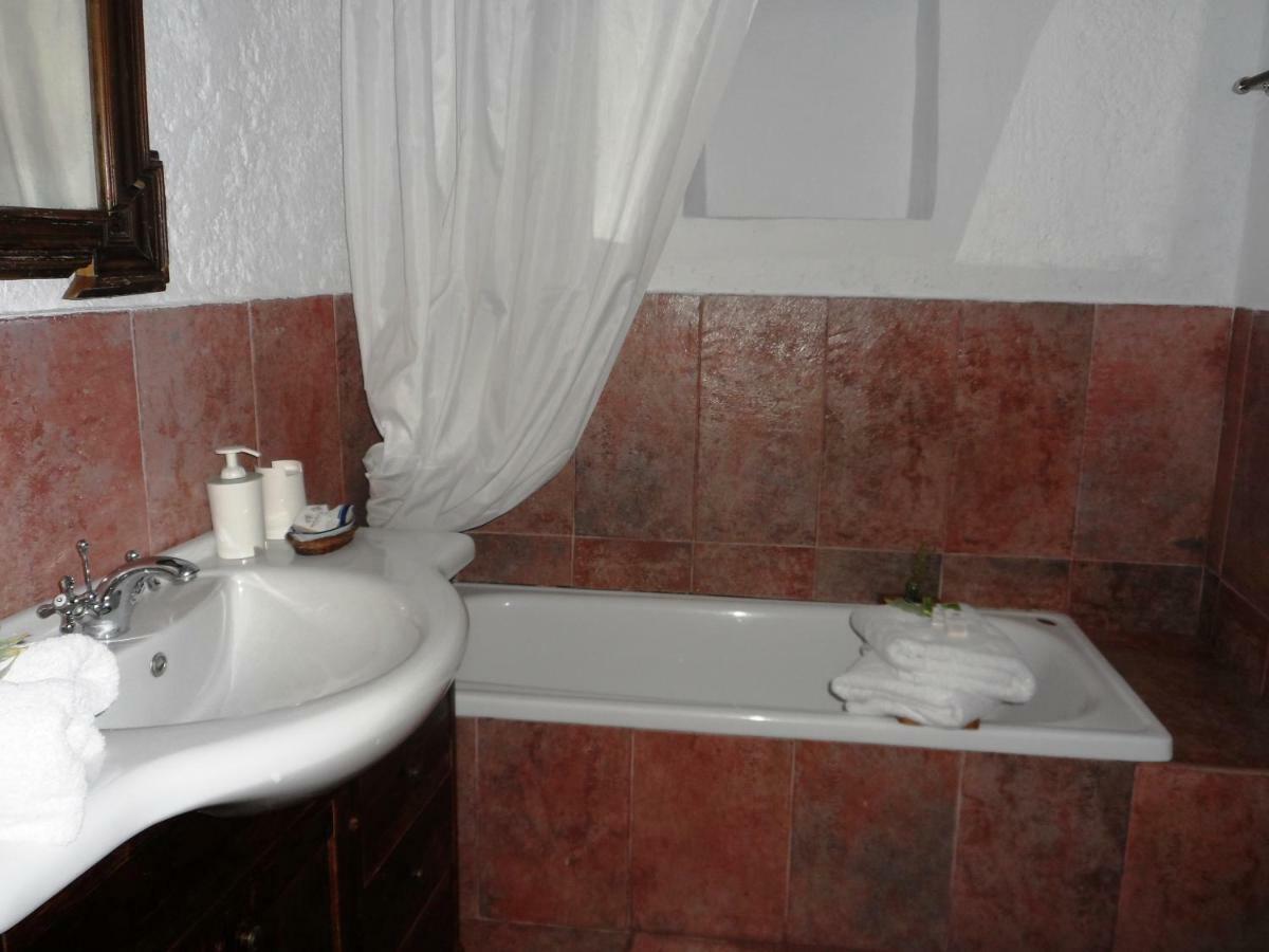 Pervola Petit 3* Krousonas (Crete)