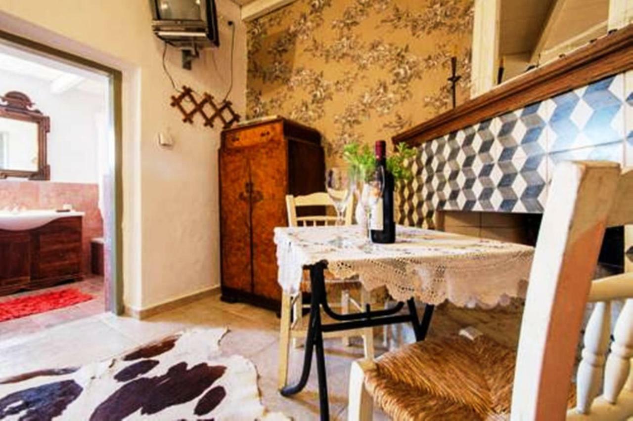 Aparthotel Pervola Petit 3*