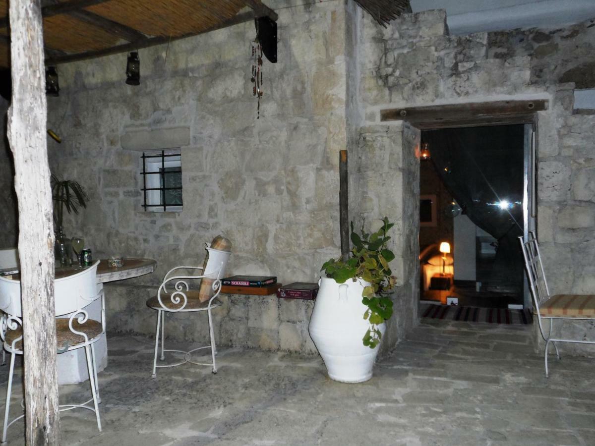Aparthotel Pervola Petit Krousonas (Crete)