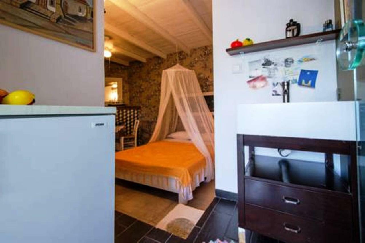 Pervola Petit 3* Krousonas (Crete)