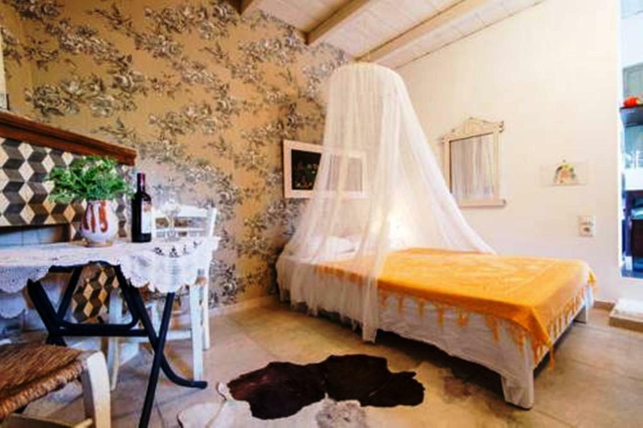 Pervola Petit 3* Krousonas (Crete)
