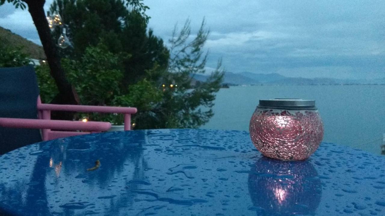 Linamare Eolos * Kiveri