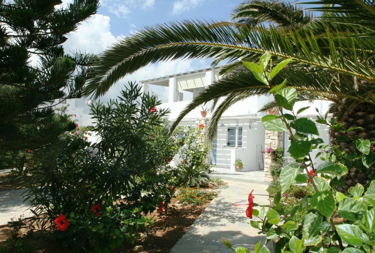 Viglakia Naousa (Paros)