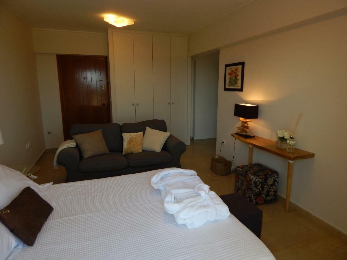 Aliki Apartment Mati