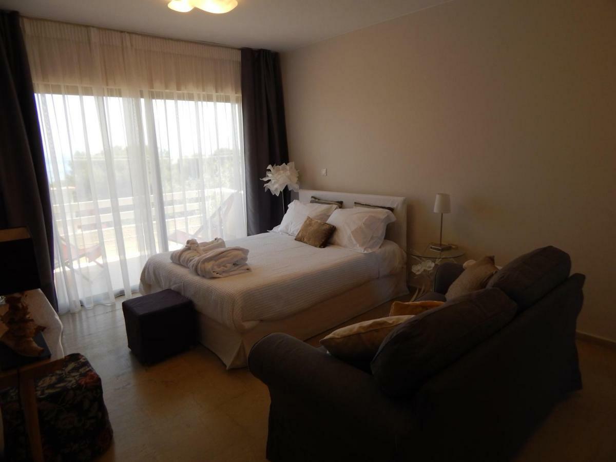Apartment Aliki *