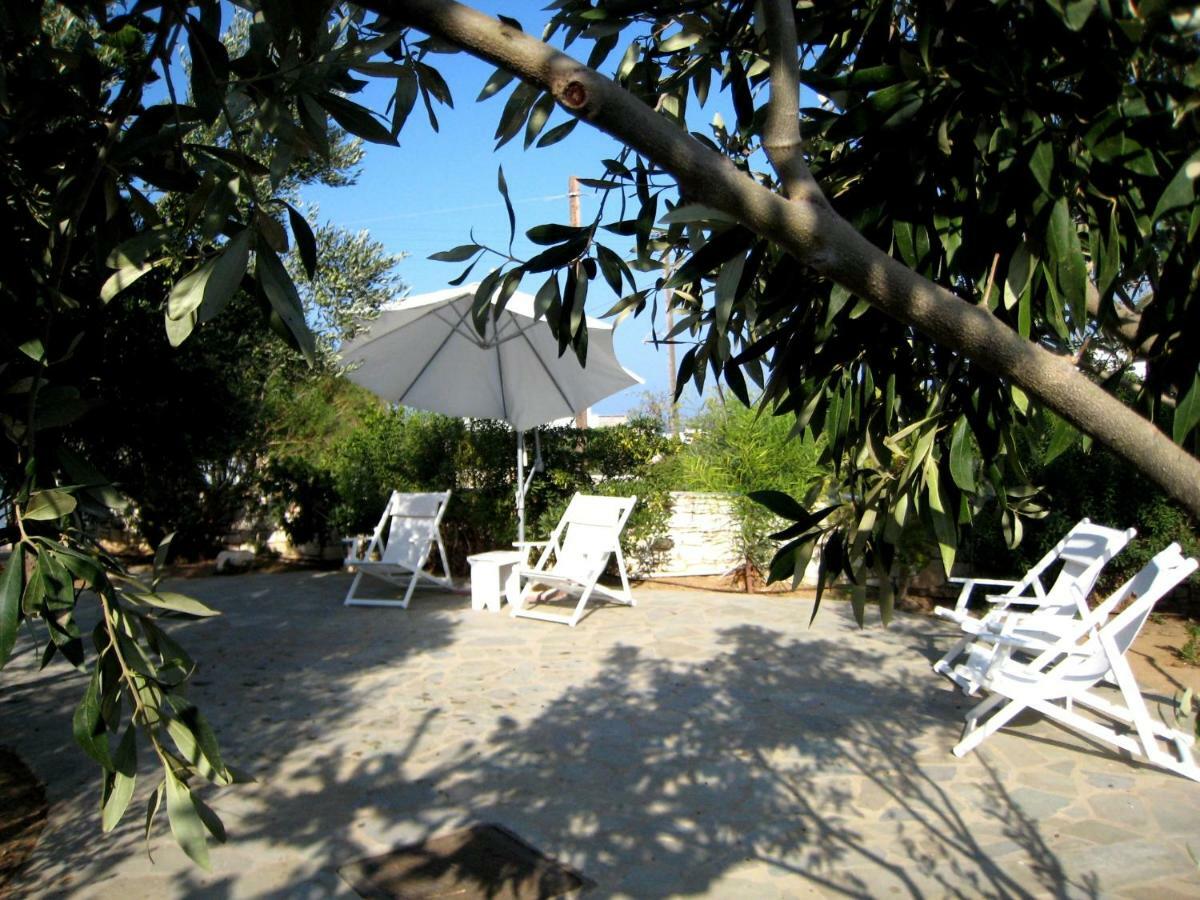 Viglakia Apartment Naousa (Paros)