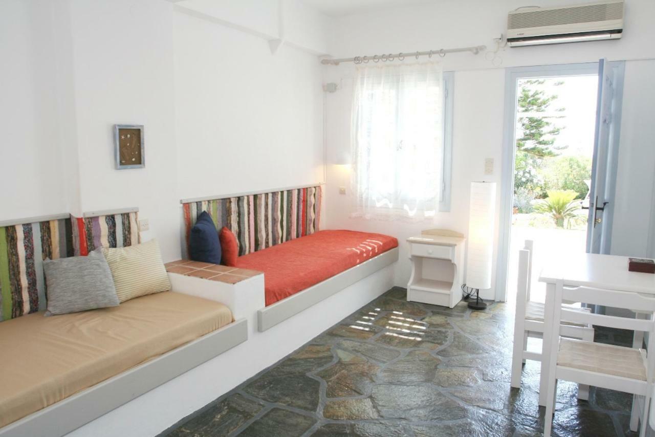 Viglakia Apartment