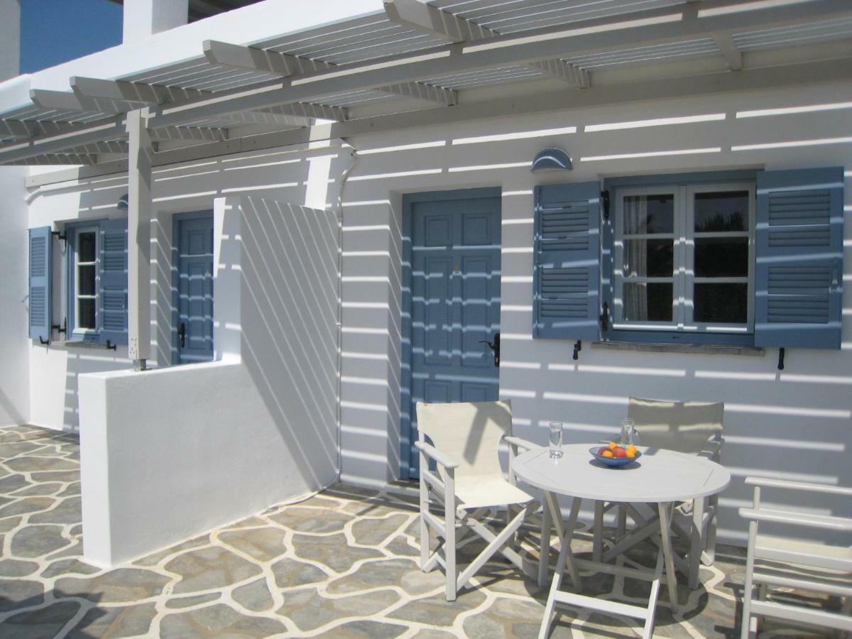 Viglakia Naousa (Paros)