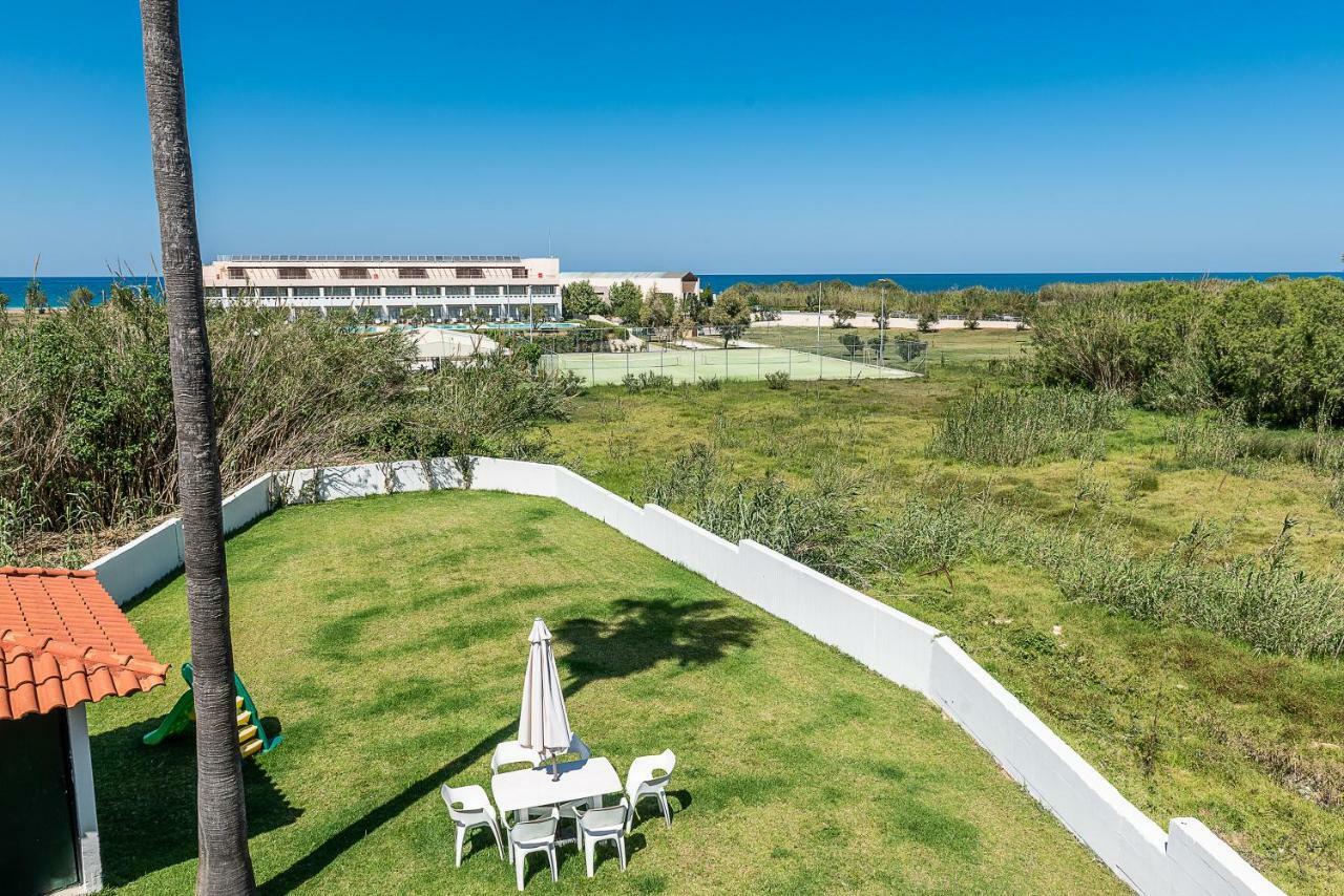 Traditional Sea Side Holiday home Maleme (Crete)