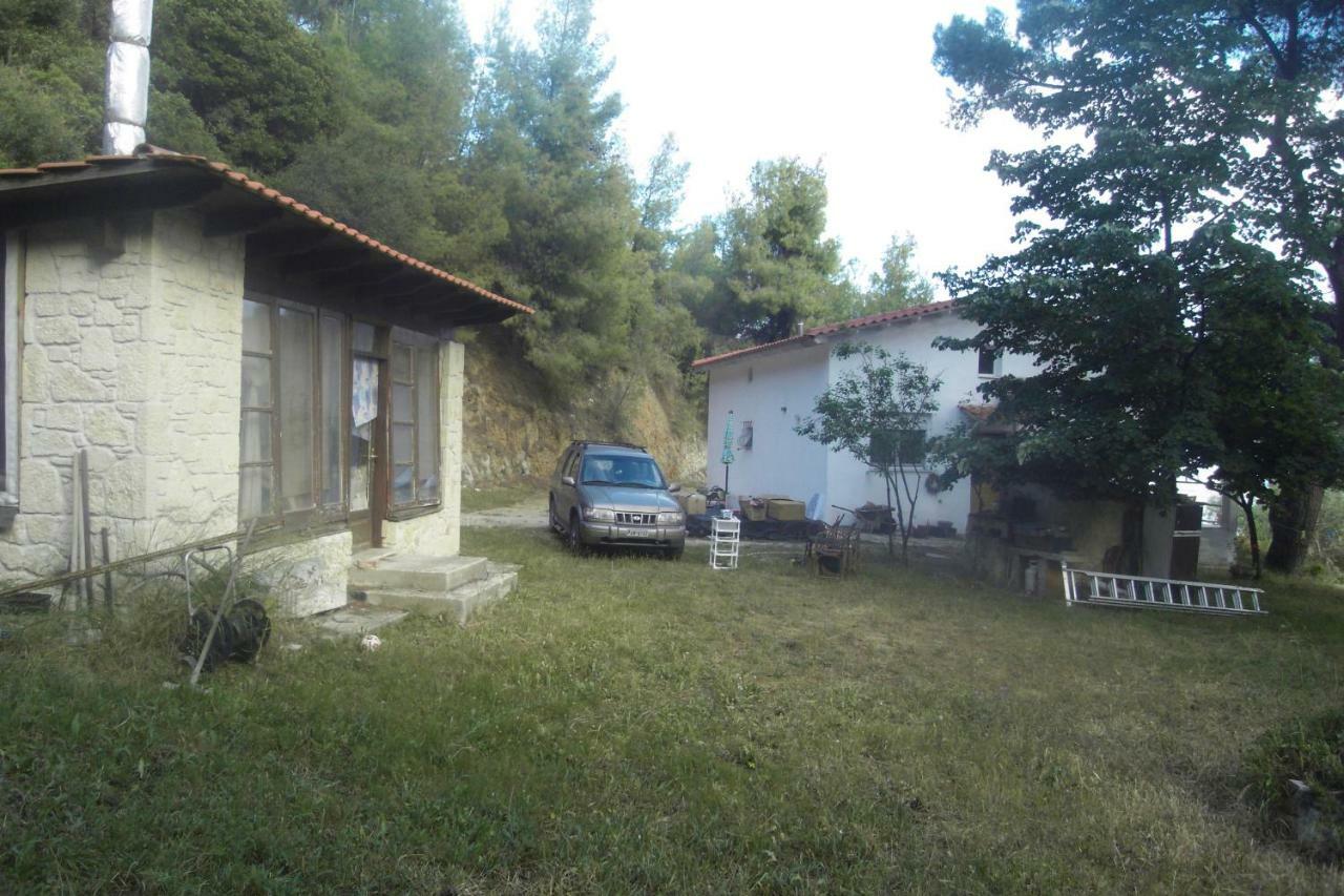Aliki Villa Nea Skioni